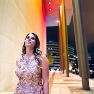 Meet your Posher, Susanna